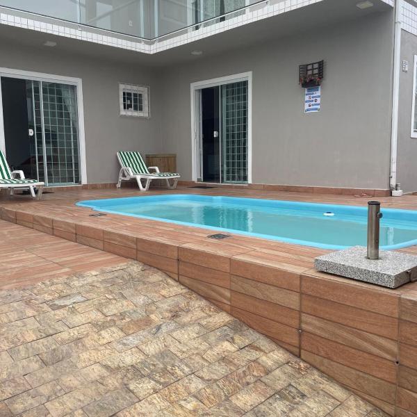 Casa no Balneário Ponta do Papagaio - Foto 4