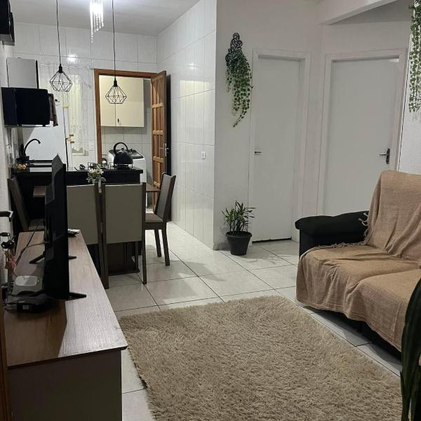 Casa aconchegante em Matinhos com ar condicionado - Foto 4