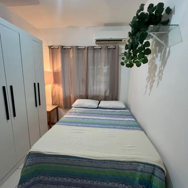 Casa aconchegante em Matinhos com ar condicionado - Foto 2