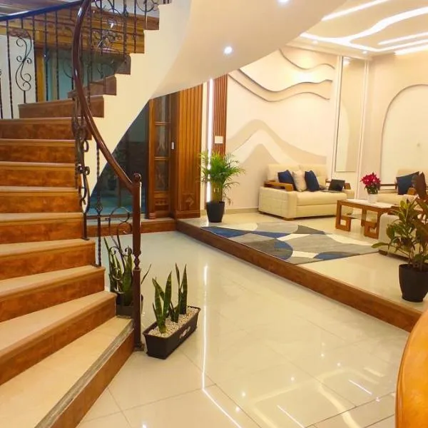 Hotel LaJoya, hotel in Otavalo