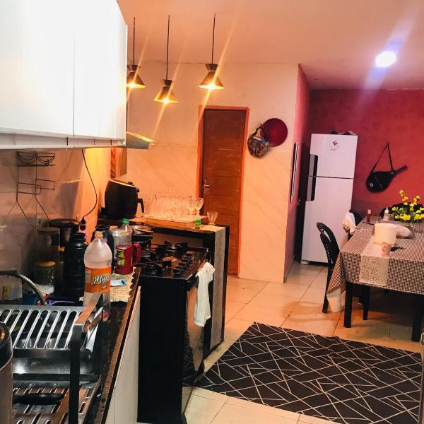 Casa com 4 quartos -COP30