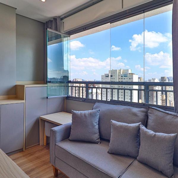 Apartamento em São Paulo - Moema - Foto 2