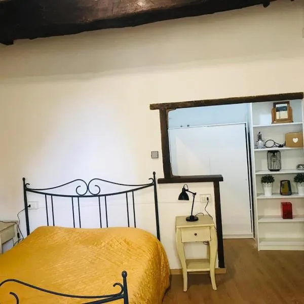 Cavour 22, hotel v destinaci Piegaro