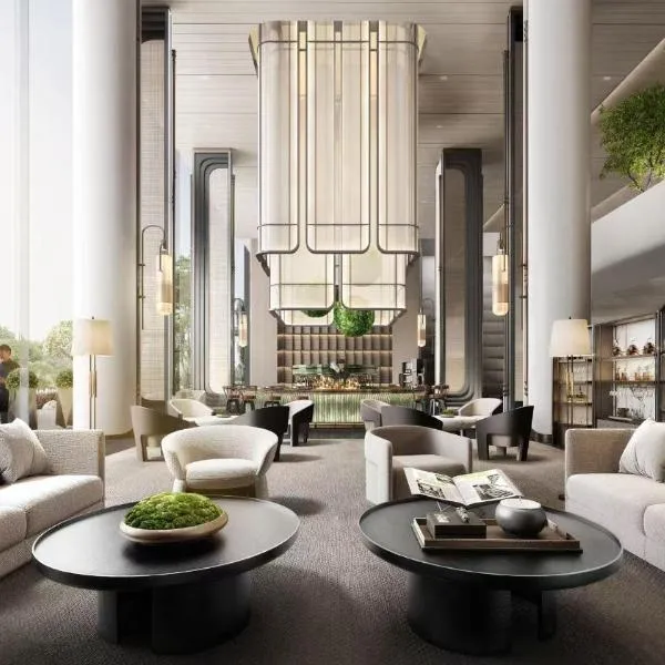 Capital International Exhibition & Convention Center Hotel, khách sạn ở Bắc Kinh