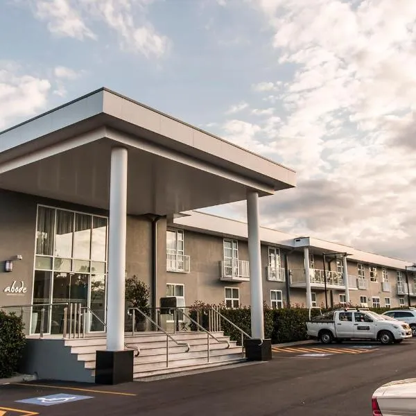 Abode Narrabundah, hotel in Lyons