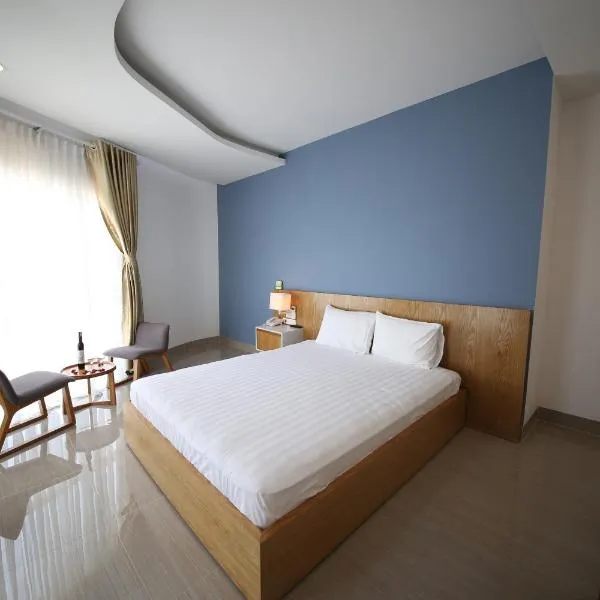 Sailing Hotel Phú Quốc, hotel in Phu Quoc