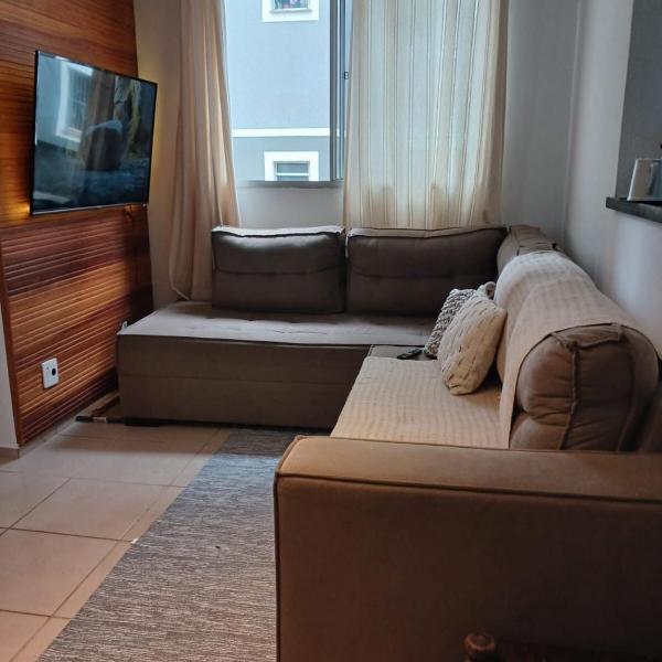 Apartamento Completo