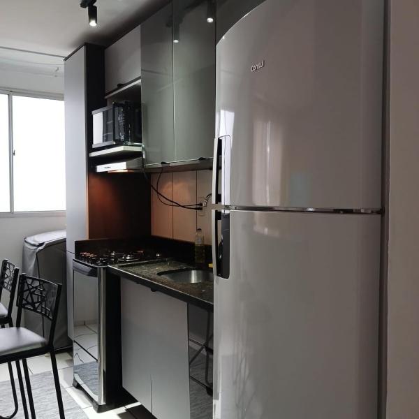 Apartamento Completo - Foto 5