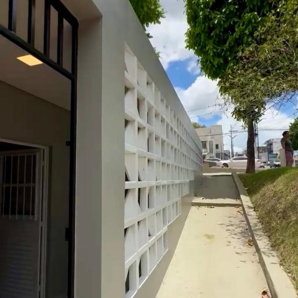 Flat Maceió 02