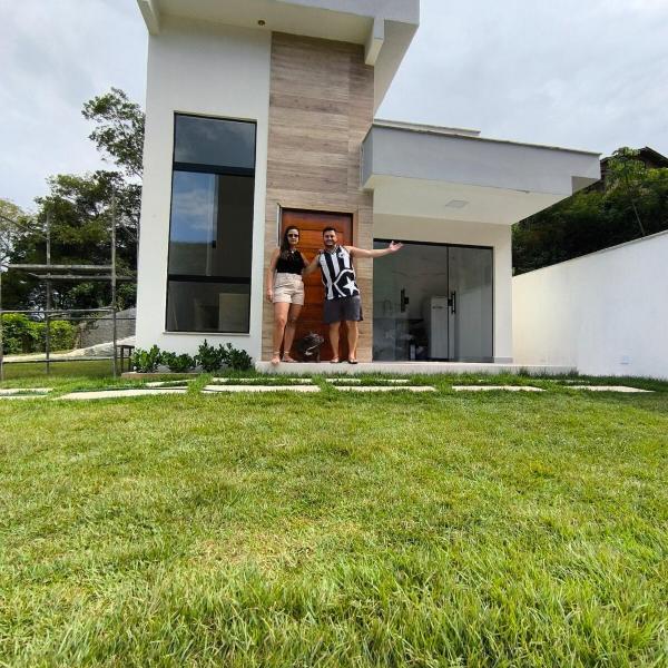 Casa Natura - Niterói Praias Oceânicas