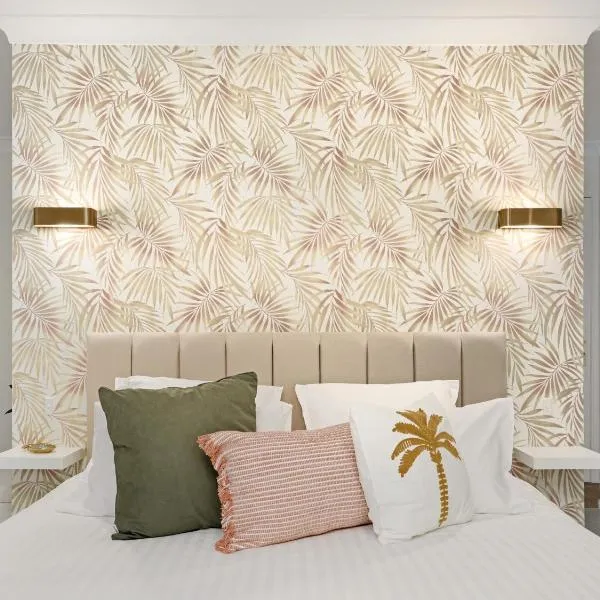 Saltbreeze Boutique Guesthouse, hotel in Gold Coast