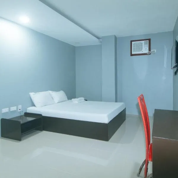 Ranchotel General Trias Cavite by RedDoorz, hotel en Uldugan