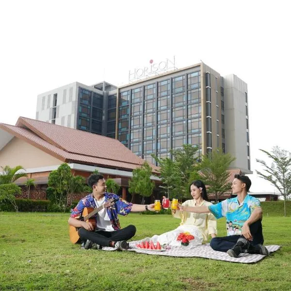 Hotel Metland Smara Kertajati, hotel v Majalengki