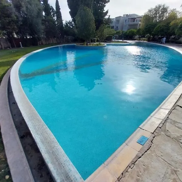 Comfortable and Ideally Situated, hotel in Paphos City