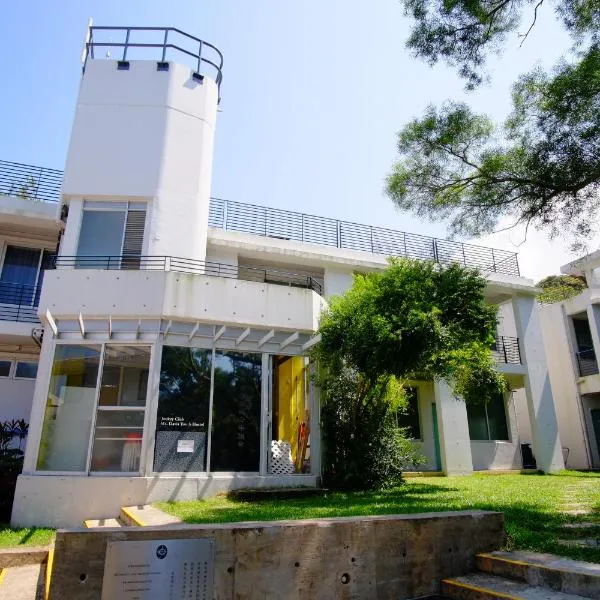 YHA Jockey Club Mt. Davis Youth Hostel, hotel u Hongkongu