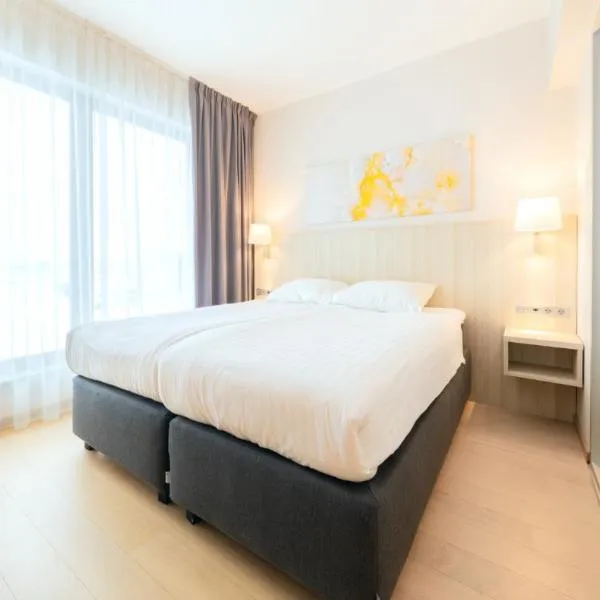 Tallink Spa & Conference Hotel, hotel di Tallinn