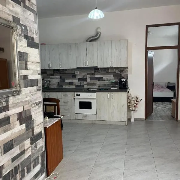 Family suite, hotel u gradu Sliven