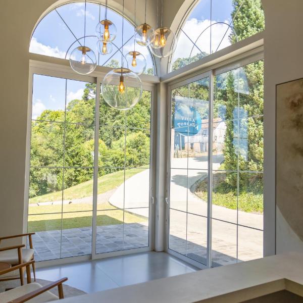 Villa Toscana - Vale dos Vinhedos - Foto 4