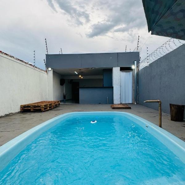 Casa com piscina Bauru SP - Foto 4