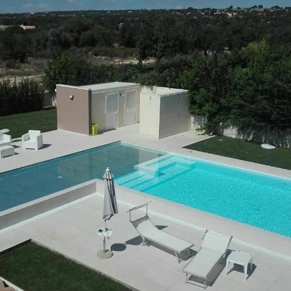 La Giara Guest House, hotel a Marina di Modica