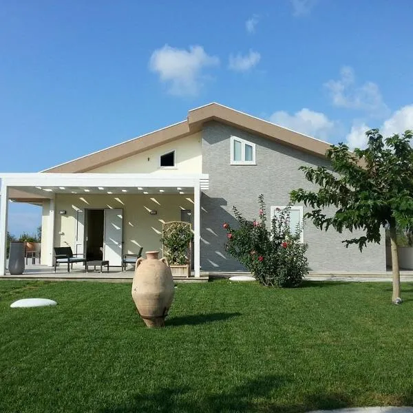 La Giara Guest House – hotel w mieście Marina di Modica