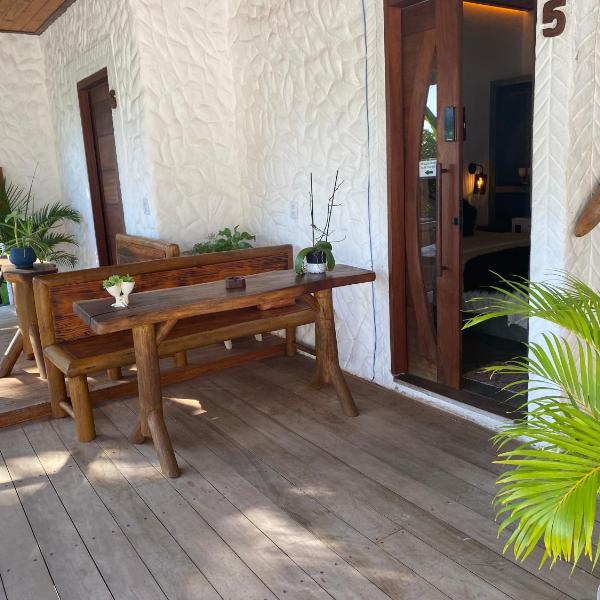 Casa Palmeira - Foto 5
