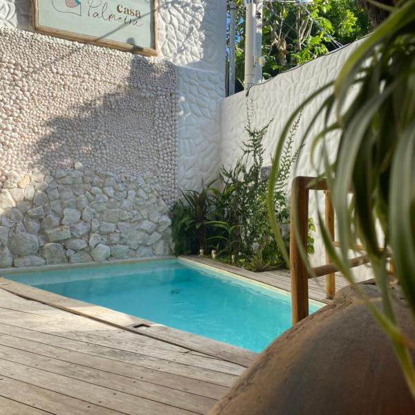Casa Palmeira - Foto 4