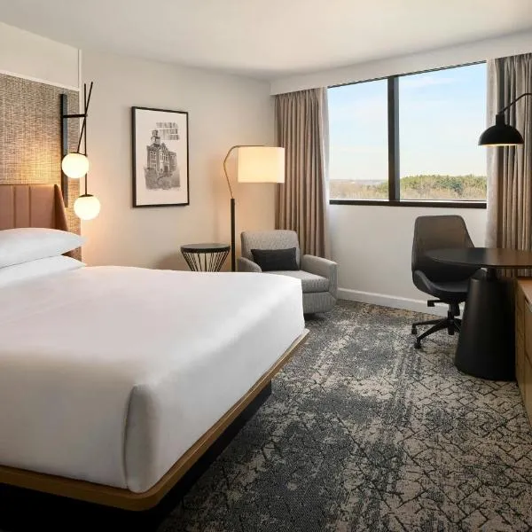 Sheraton Baltimore North, Hotel in Towson