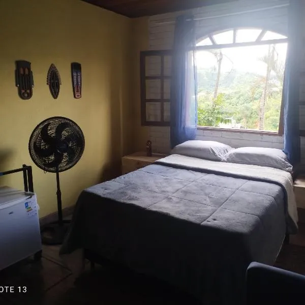 Hostel Penedo, hotel en Penedo