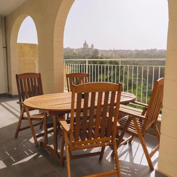 The Valley Collection - Suite A10, hotel a Xagħra
