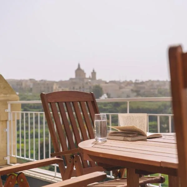 The Valley Collection - Suite A17, hotel a Xagħra