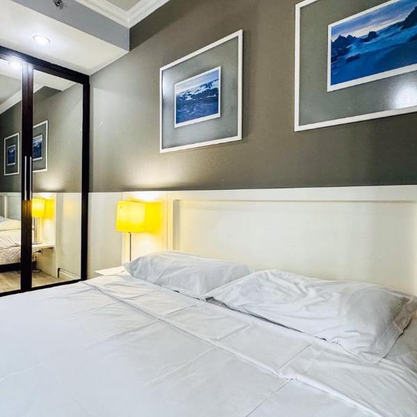 Hotel em Perdizes - FLAT1204 - By TorresGuest - Foto 2