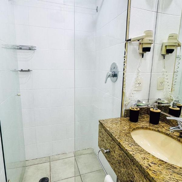 Hotel em Perdizes - FLAT1204 - By TorresGuest - Foto 3