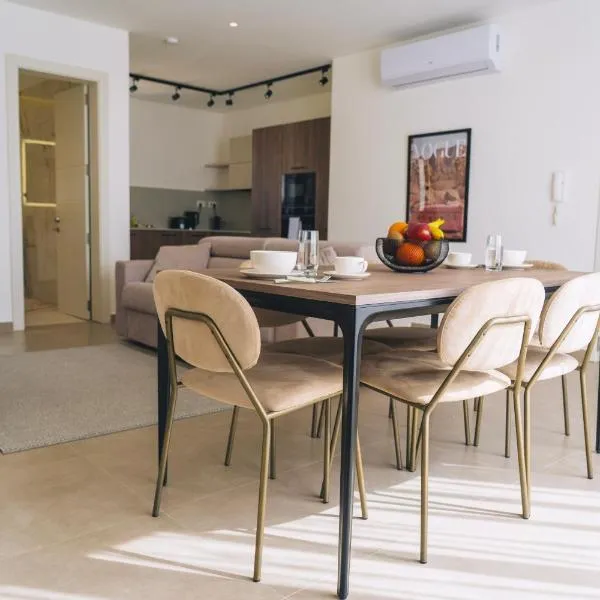 The Valley Collection - Suite A22, hotel a Xagħra
