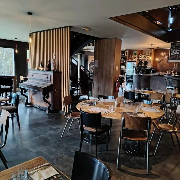 Kyriad Laon, hotel in Laon