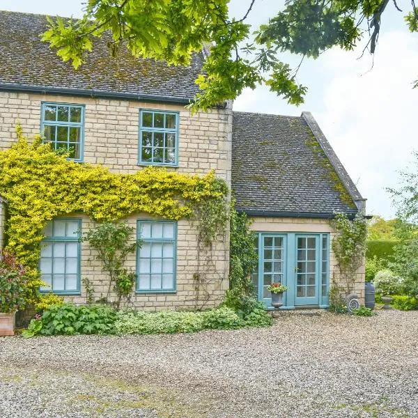 Acorn Cottage, hotel v destinaci Todenham