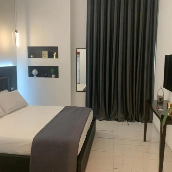 50 m2 Apartment, hotel v destinaci Capurso