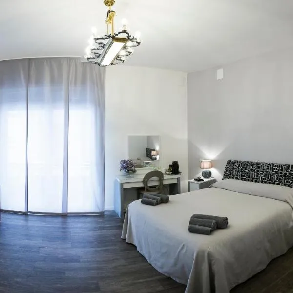 B&B Corso Diaz, hotel v Ravenne