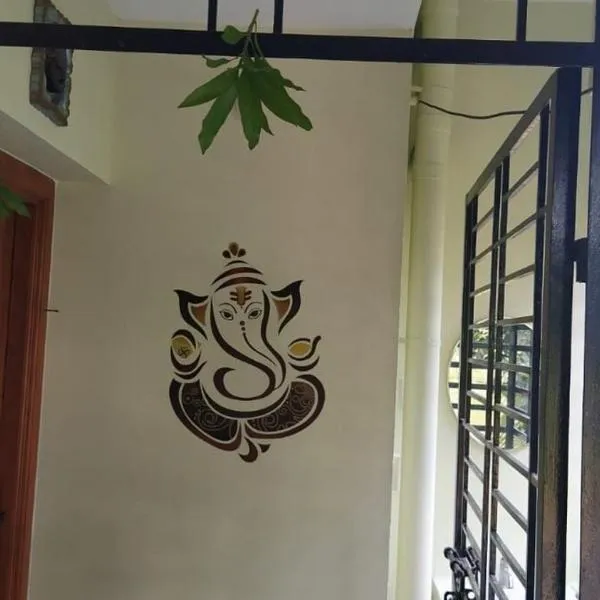 Anugrahaa Homestay, hotel in Tiruchchirāppalli