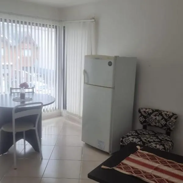 Departamento de 1 Dormitorio con Sala Estar, hotel in Río Grande