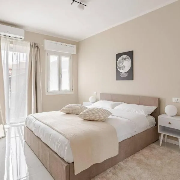 Dream house in the center!, hotel in Gozzano