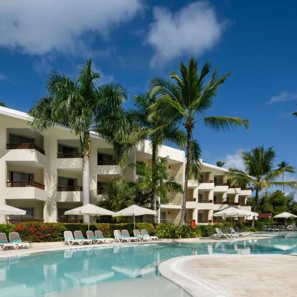 Impressive Premium Punta Cana - All Inclusive, hotel v destinaci Punta Cana