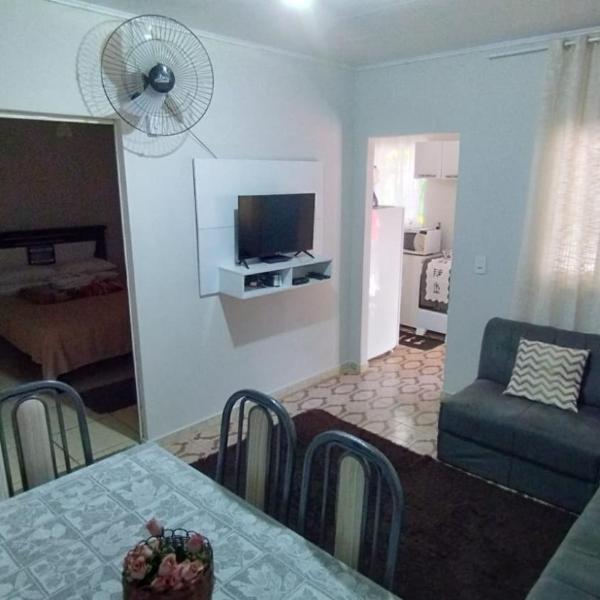 CASA DU VÔ - Cantinho Du Vô - Foto 5