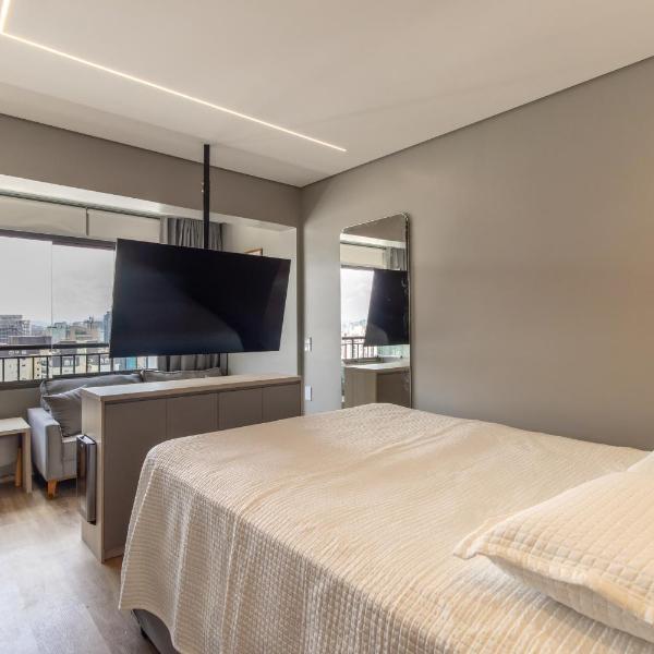 Apartamento em São Paulo - Moema - Foto 3