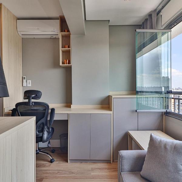 Apartamento em São Paulo - Moema - Foto 4