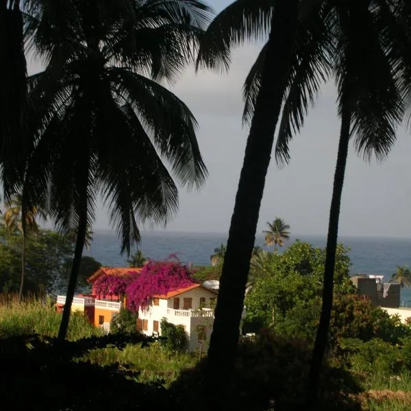 Aldeia Jerome, hotel di Paul