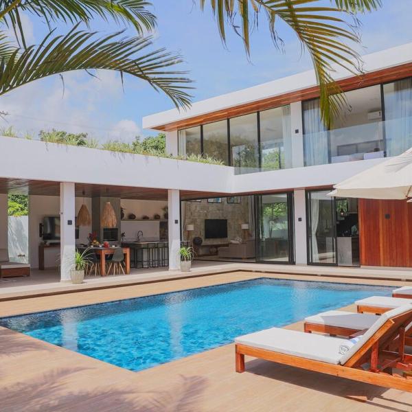 Villa do Sol Pipa