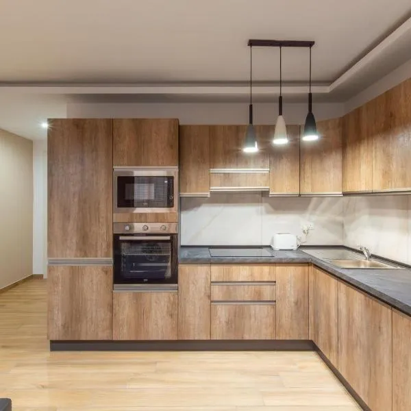 Tal-Vitorja Luxurious Apartment by MA Properties, hotel in Mellieħa