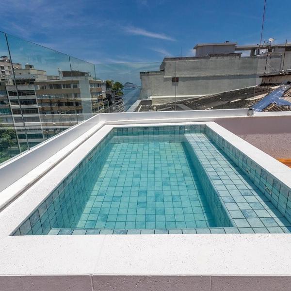 4 bedroom penthouse in Ipanema