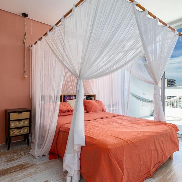 4 bedroom penthouse in Ipanema - Foto 2